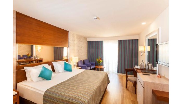 Hotel Melas Lara poza 1