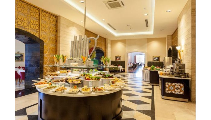 Hotel Melas Lara poza 19