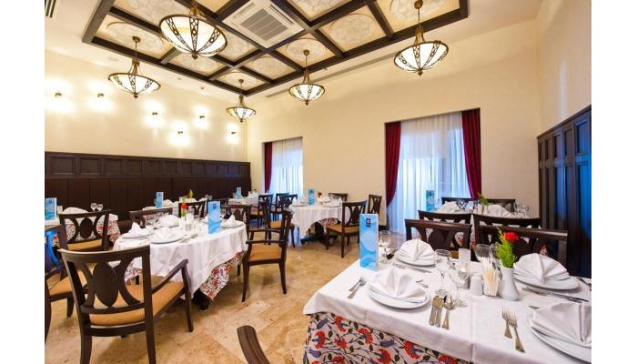 Hotel Melas Lara poza 13