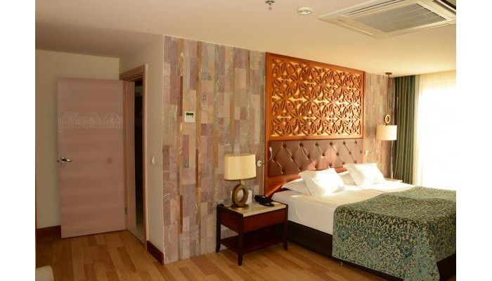 Hotel Melas Lara poza 8
