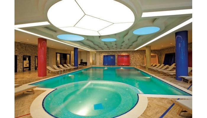Hotel Melas Lara poza 26