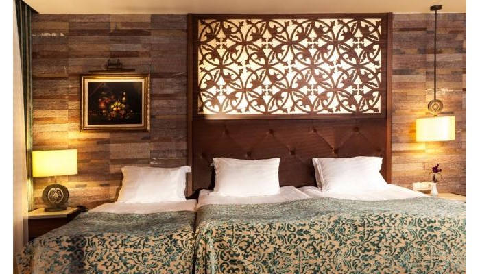 Hotel Melas Lara poza 6