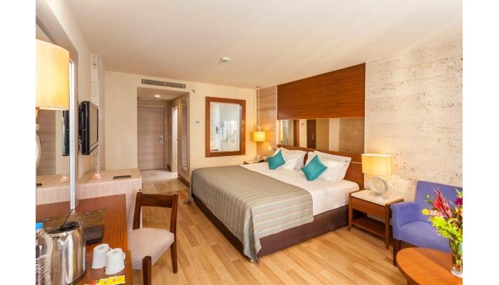 Hotel Melas Lara poza 2