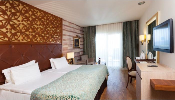Hotel Melas Lara poza 4