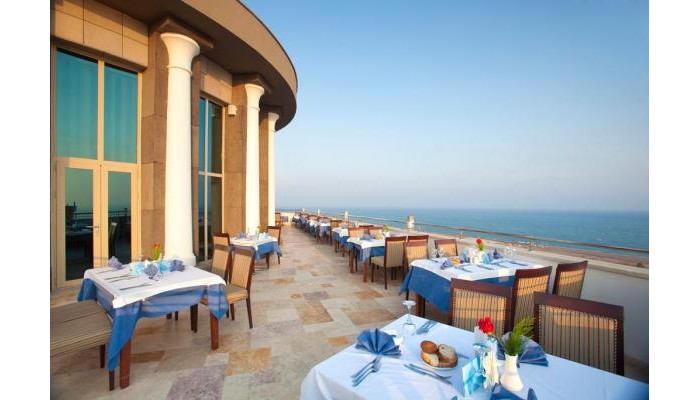 Hotel Melas Lara poza 18