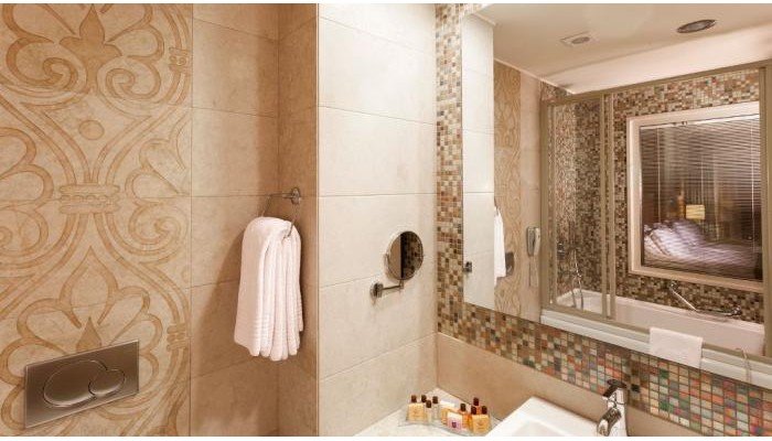 Hotel Melas Lara poza 12