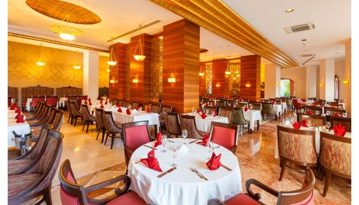 Hotel Melas Lara poza 17
