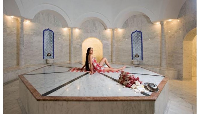 Hotel Melas Lara poza 27