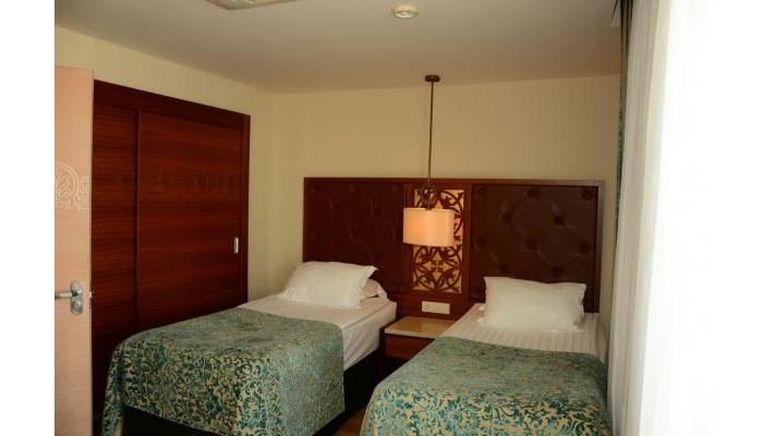 Hotel Melas Lara poza 9