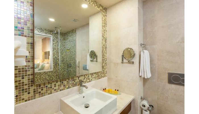 Hotel Melas Lara poza 10