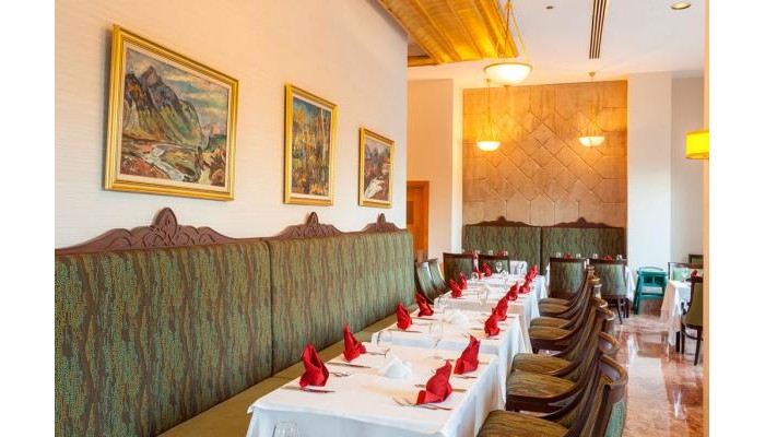 Hotel Melas Lara poza 15