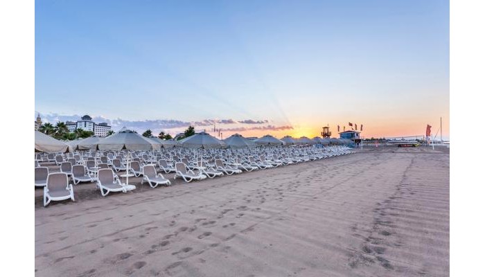 Hotel Melas Lara poza 29