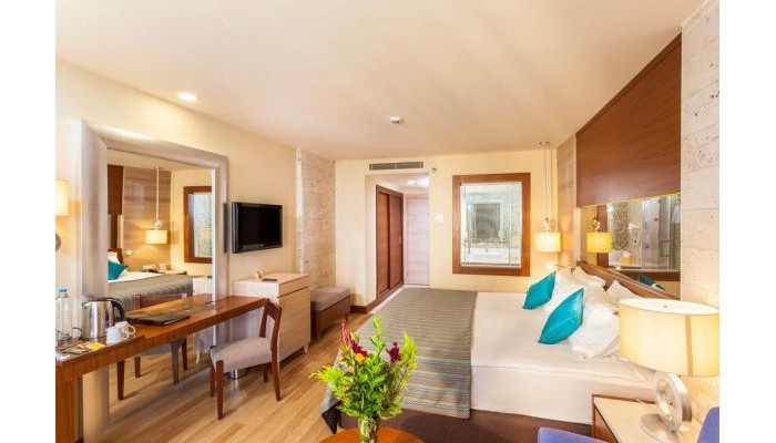 Hotel Melas Lara poza 3