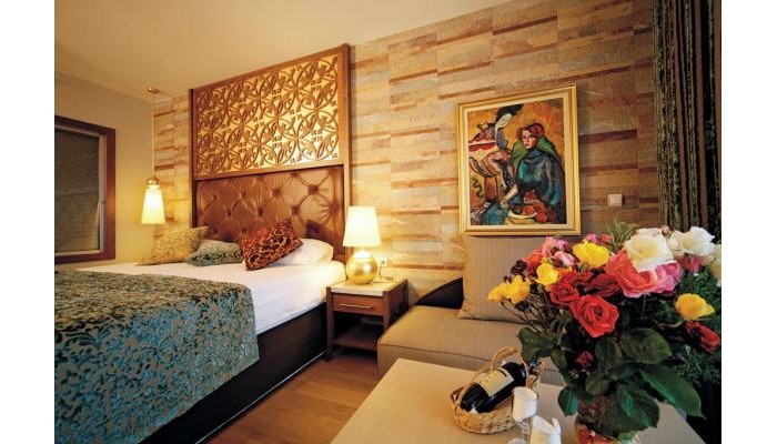 Hotel Melas Lara poza 7