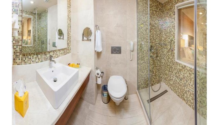 Hotel Melas Lara poza 11
