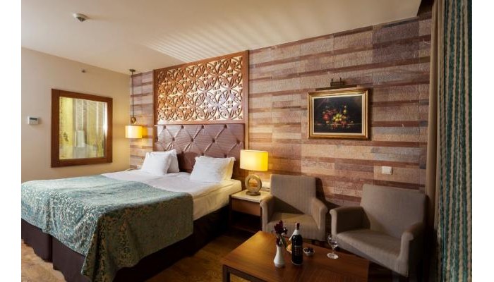 Hotel Melas Lara poza 5