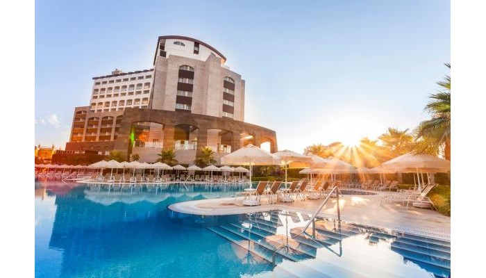 Hotel Melas Lara poza 22