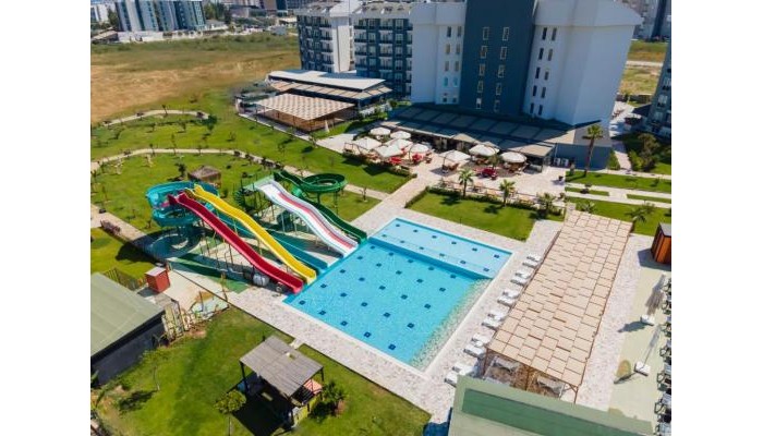 Hotel Palmora Lara poza 13