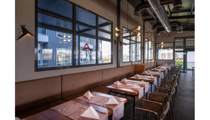 Hotel Palmora Lara poza 5