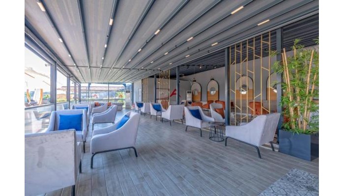 Hotel Palmora Lara poza 9