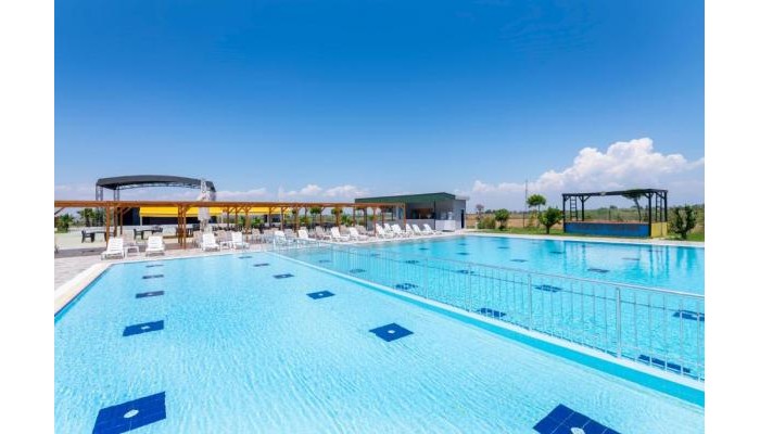 Hotel Palmora Lara poza 15