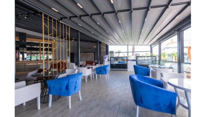 Hotel Palmora Lara poza 8