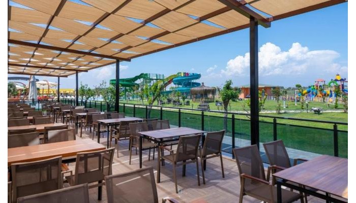 Hotel Palmora Lara poza 7