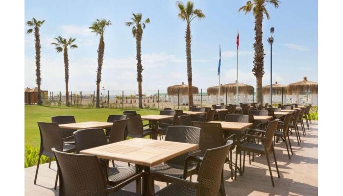 Ramada Resort By Wyndham Lara poza 22