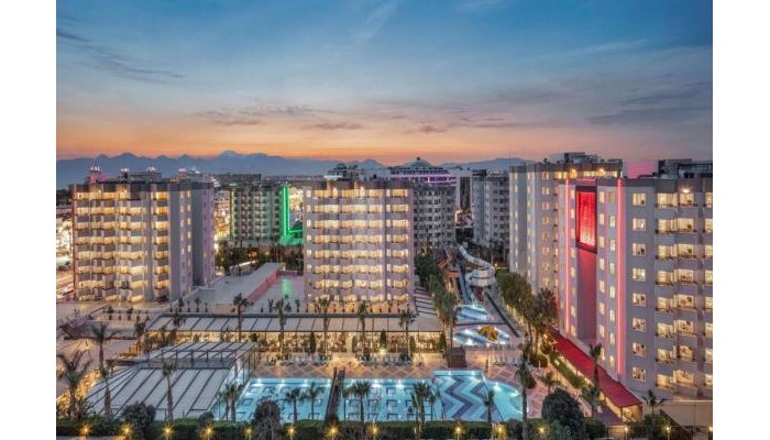 Ramada Resort By Wyndham Lara poza 1