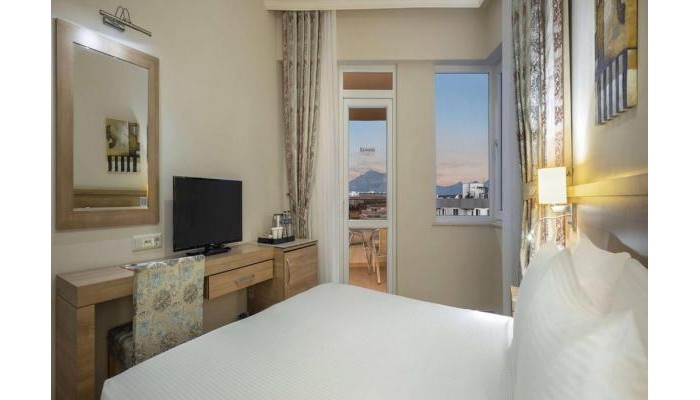 Ramada Resort By Wyndham Lara poza 4