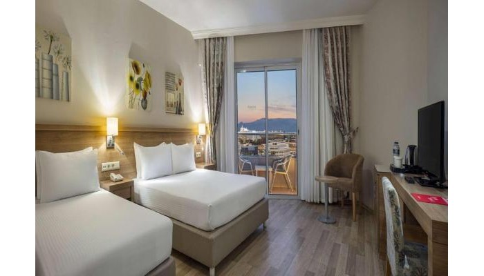 Ramada Resort By Wyndham Lara poza 5