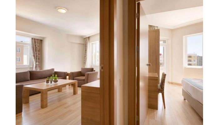 Ramada Resort By Wyndham Lara poza 12