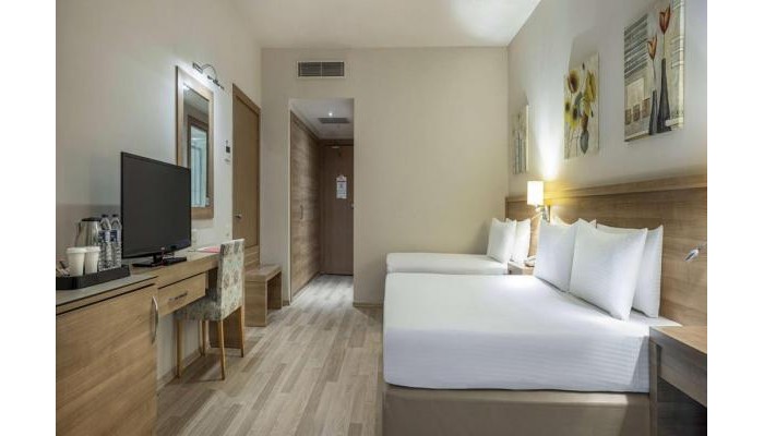 Ramada Resort By Wyndham Lara poza 7