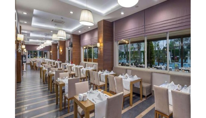 Ramada Resort By Wyndham Lara poza 18