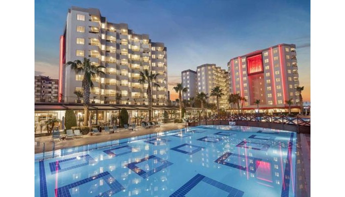 Ramada Resort By Wyndham Lara poza 24