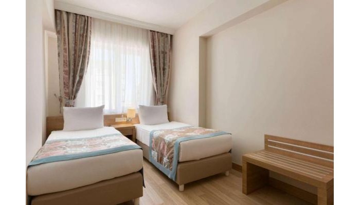 Ramada Resort By Wyndham Lara poza 14