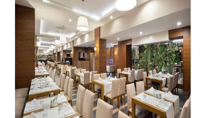 Ramada Resort By Wyndham Lara poza 20