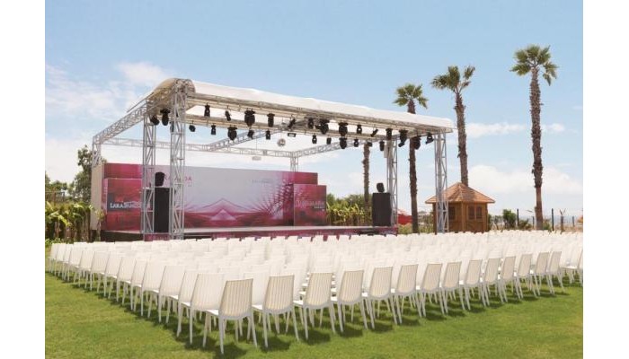 Ramada Resort By Wyndham Lara poza 32