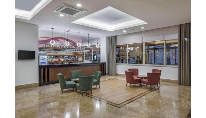 Ramada Resort By Wyndham Lara poza 16