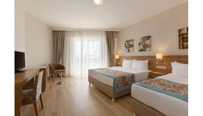 Ramada Resort By Wyndham Lara poza 13