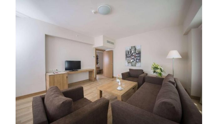 Ramada Resort By Wyndham Lara poza 15