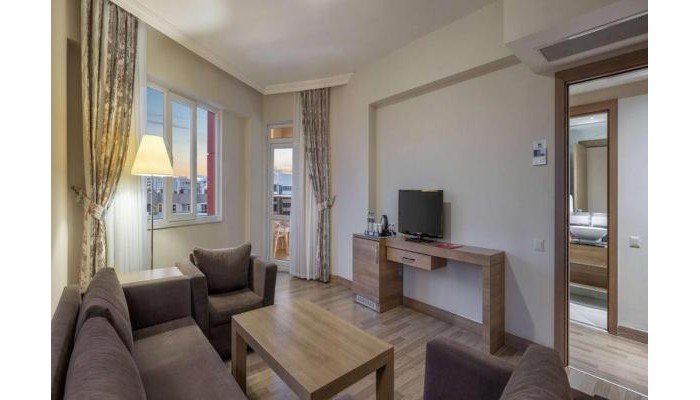 Ramada Resort By Wyndham Lara poza 6