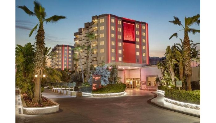 Ramada Resort By Wyndham Lara poza 0