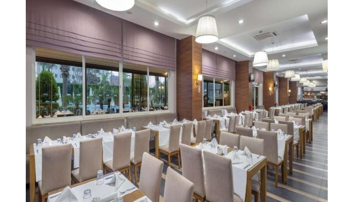 Ramada Resort By Wyndham Lara poza 19