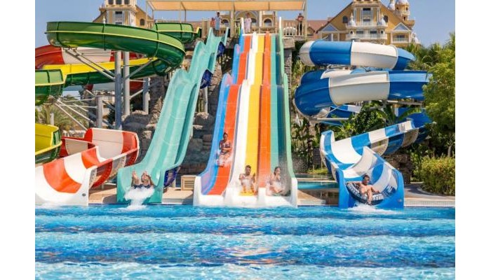 Hotel Royal Holiday Palace poza 18