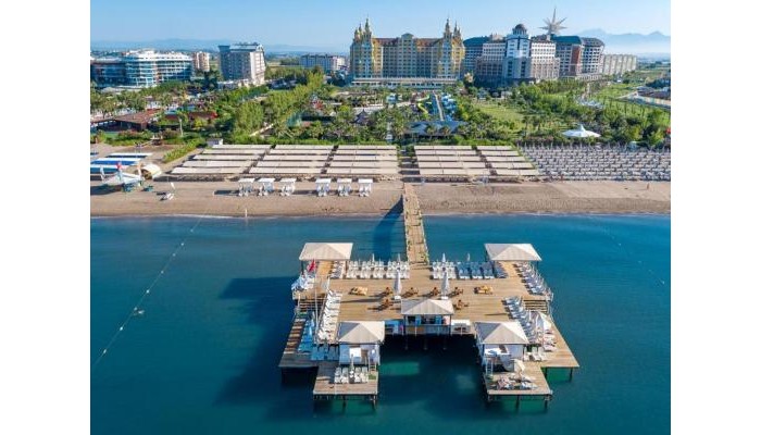 Hotel Royal Holiday Palace poza 1