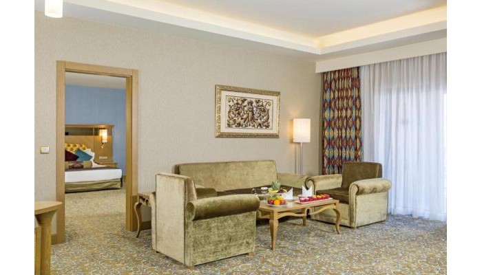 Hotel Royal Holiday Palace poza 10