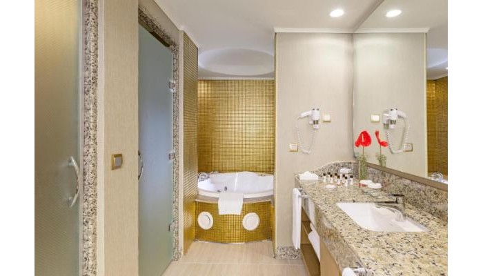 Hotel Royal Holiday Palace poza 11