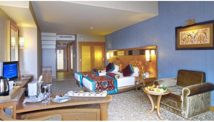 Hotel Royal Holiday Palace poza 3