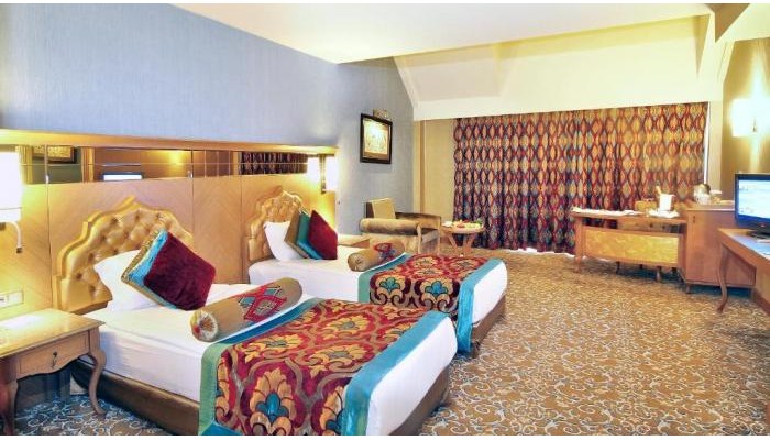 Hotel Royal Holiday Palace poza 5